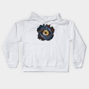 Odin's Ravens Kids Hoodie